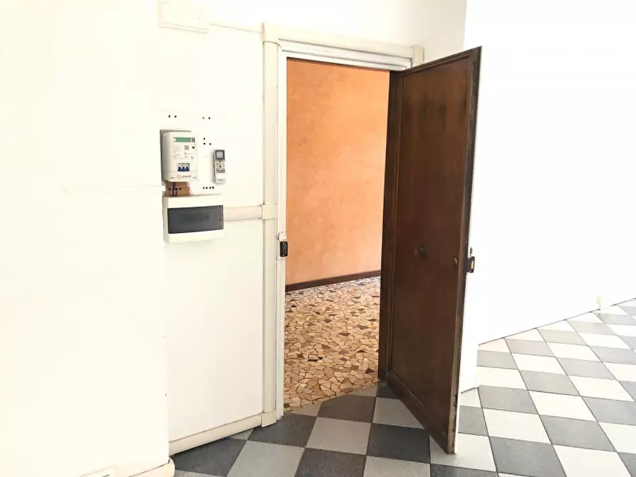 Immagine 7 di Negozio in vendita  in Via San Rocchino a Brescia