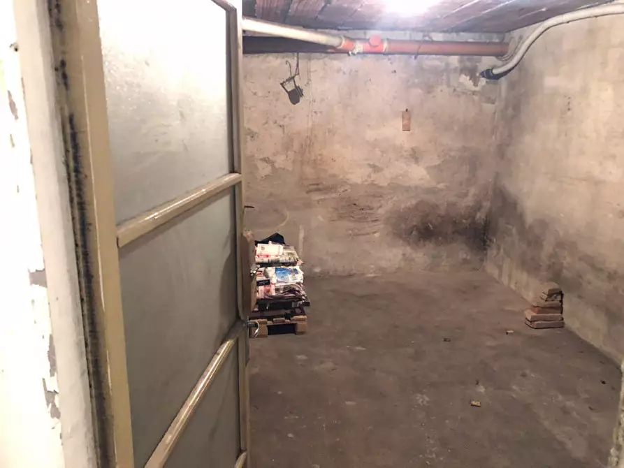 Immagine 9 di Negozio in vendita  in Via San Rocchino a Brescia