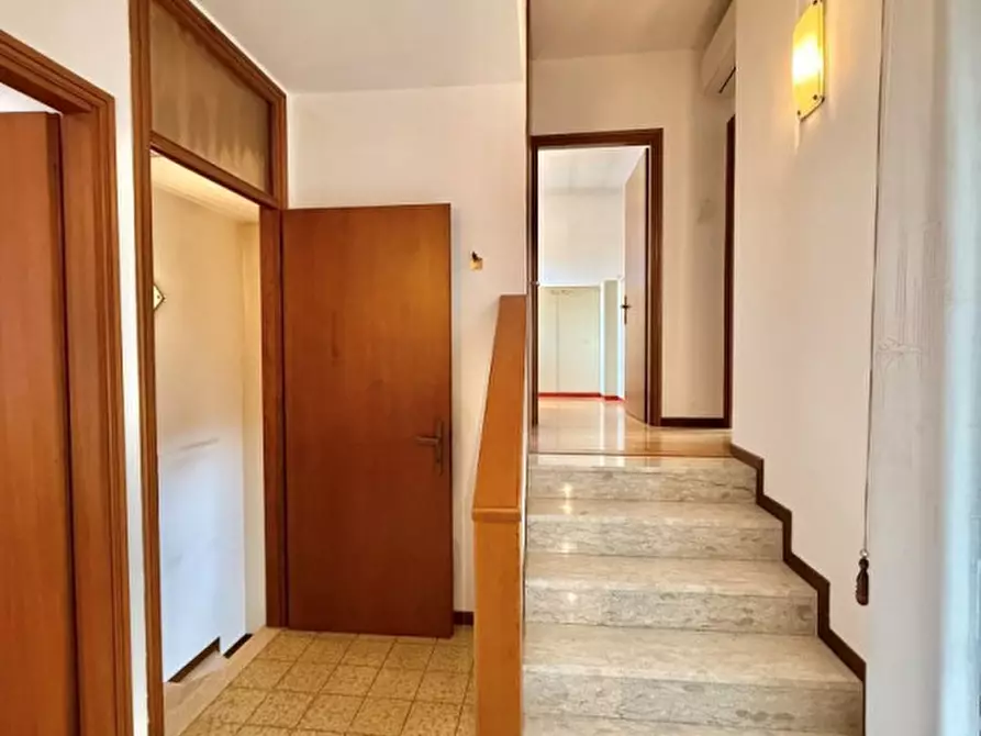 Immagine 12 di Villetta a schiera in vendita  in Via Chiesa 90 a Monticello Conte Otto