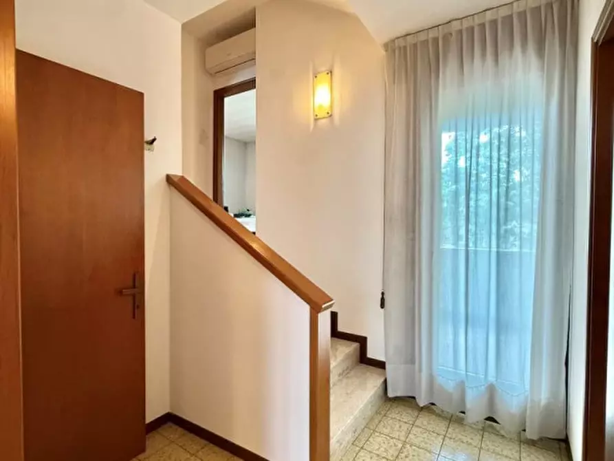 Immagine 14 di Villetta a schiera in vendita  in Via Chiesa 90 a Monticello Conte Otto