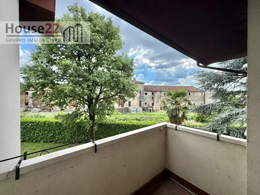 Immagine 15 di Villetta a schiera in vendita  in Via Chiesa 90 a Monticello Conte Otto