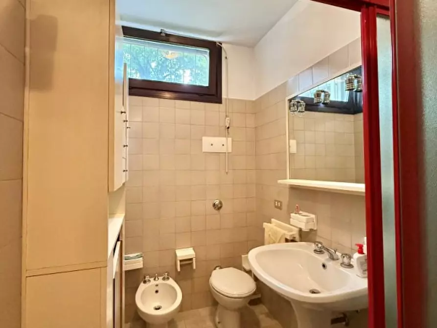 Immagine 35 di Villetta a schiera in vendita  in Via Chiesa 90 a Monticello Conte Otto