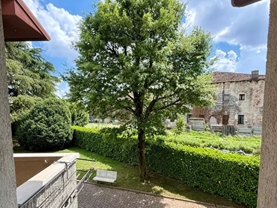 Immagine 36 di Villetta a schiera in vendita  in Via Chiesa 90 a Monticello Conte Otto