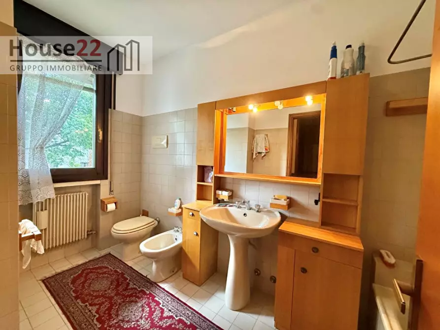 Immagine 40 di Villetta a schiera in vendita  in Via Chiesa 90 a Monticello Conte Otto
