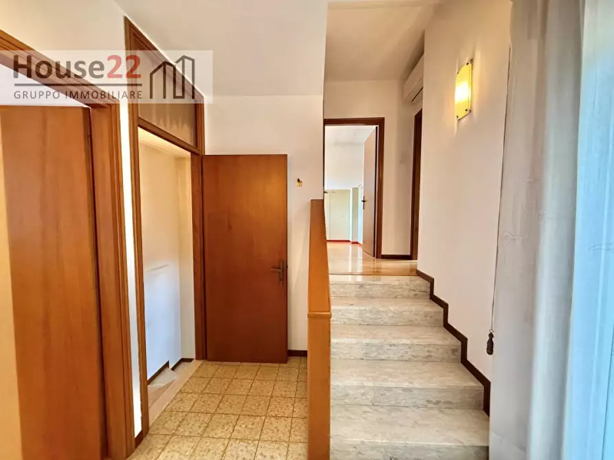 Immagine 44 di Villetta a schiera in vendita  in Via Chiesa 90 a Monticello Conte Otto