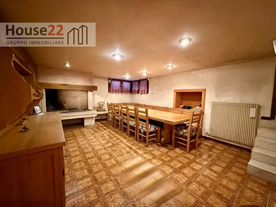 Immagine 46 di Villetta a schiera in vendita  in Via Chiesa 90 a Monticello Conte Otto