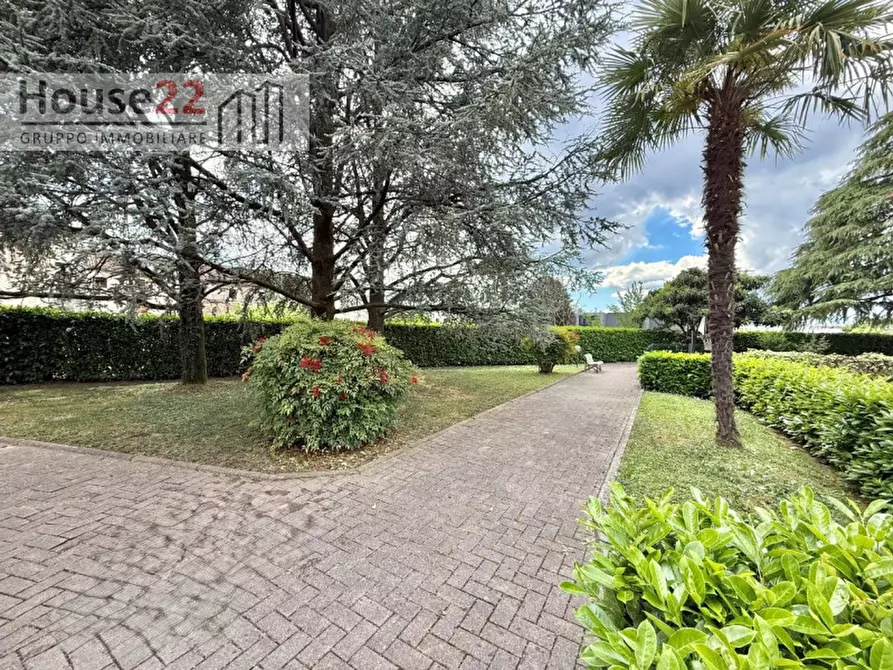 Immagine 58 di Villetta a schiera in vendita  in Via Chiesa 90 a Monticello Conte Otto