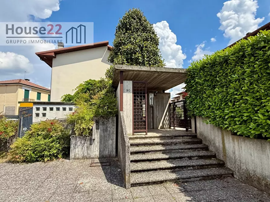 Immagine 60 di Villetta a schiera in vendita  in Via Chiesa 90 a Monticello Conte Otto