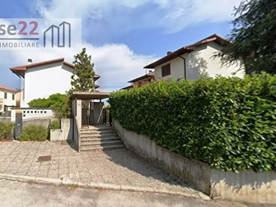 Immagine 61 di Villetta a schiera in vendita  in Via Chiesa 90 a Monticello Conte Otto
