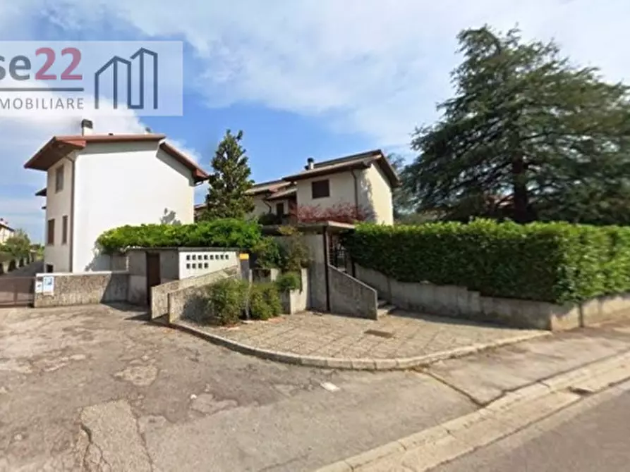 Immagine 62 di Villetta a schiera in vendita  in Via Chiesa 90 a Monticello Conte Otto