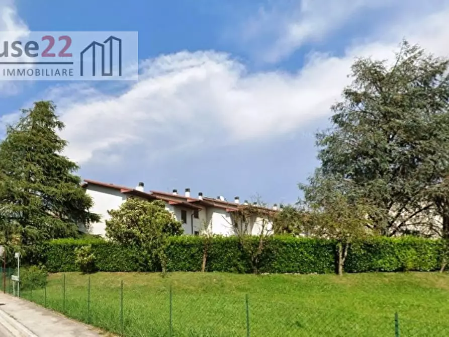 Immagine 63 di Villetta a schiera in vendita  in Via Chiesa 90 a Monticello Conte Otto