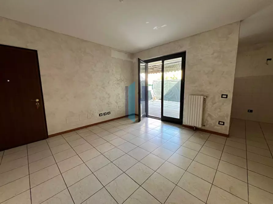 Immagine 2 di Villetta a schiera in vendita  in Via Dolores Abbiati 4 a Brescia
