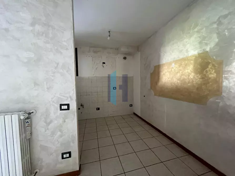 Immagine 5 di Villetta a schiera in vendita  in Via Dolores Abbiati 4 a Brescia