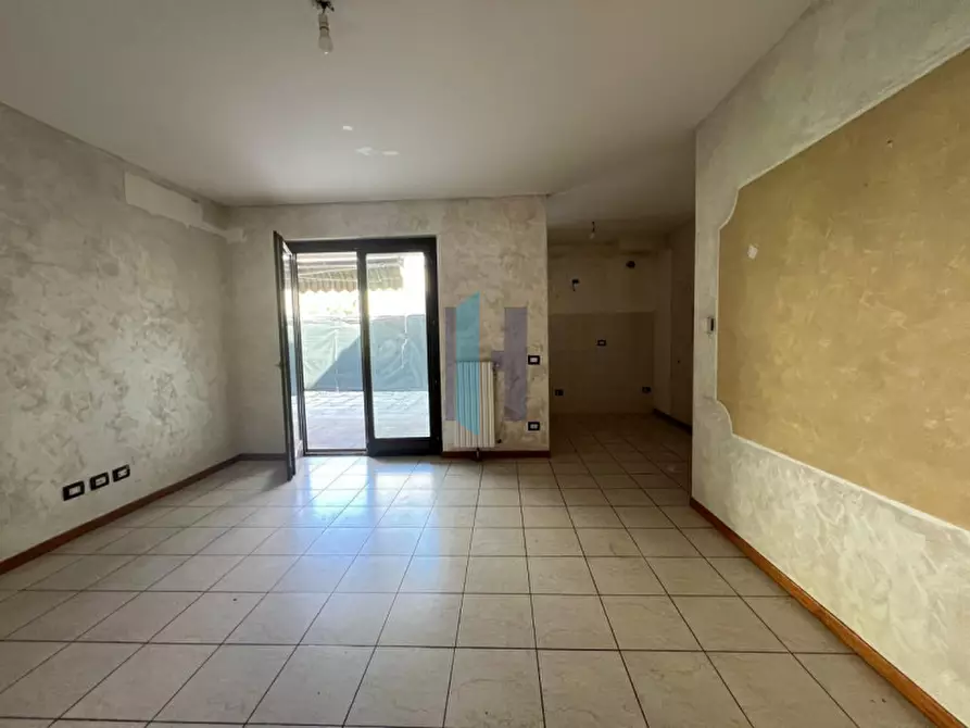 Immagine 6 di Villetta a schiera in vendita  in Via Dolores Abbiati 4 a Brescia