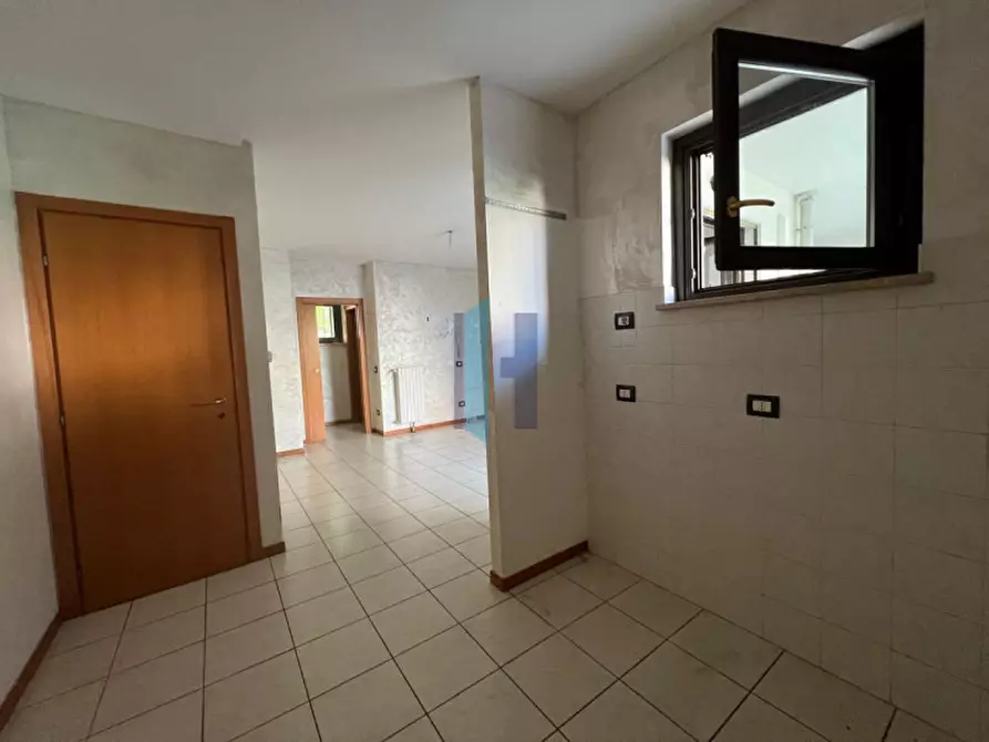 Immagine 7 di Villetta a schiera in vendita  in Via Dolores Abbiati 4 a Brescia