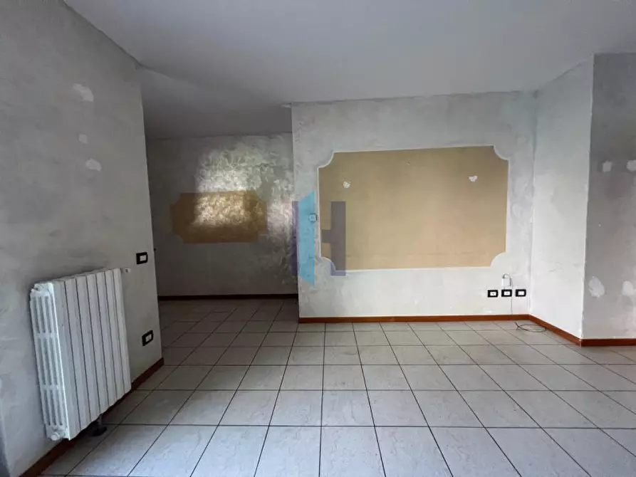 Immagine 10 di Villetta a schiera in vendita  in Via Dolores Abbiati 4 a Brescia