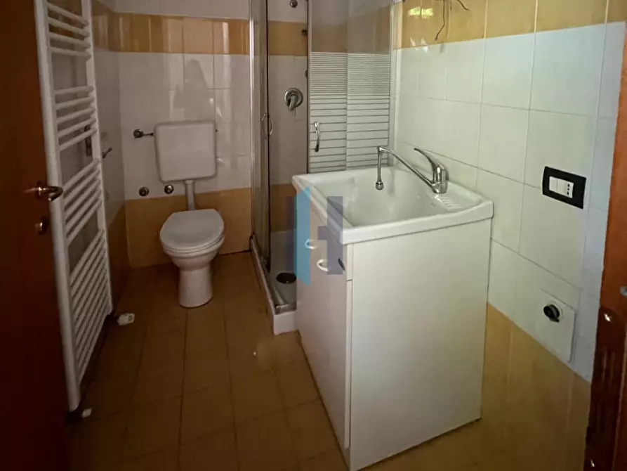Immagine 13 di Villetta a schiera in vendita  in Via Dolores Abbiati 4 a Brescia