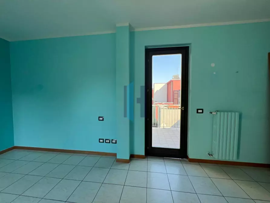 Immagine 15 di Villetta a schiera in vendita  in Via Dolores Abbiati 4 a Brescia