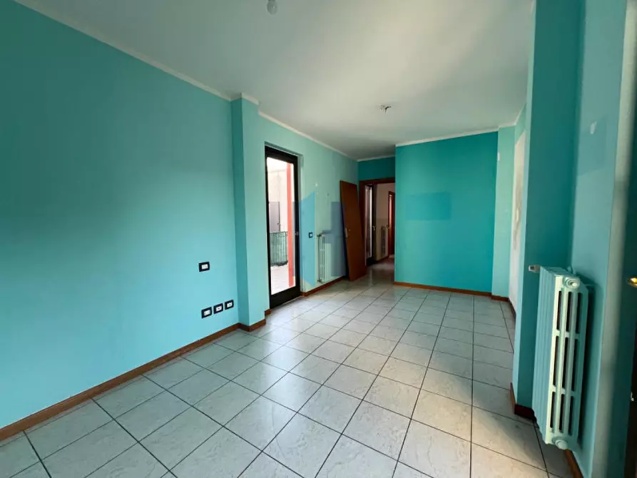 Immagine 16 di Villetta a schiera in vendita  in Via Dolores Abbiati 4 a Brescia