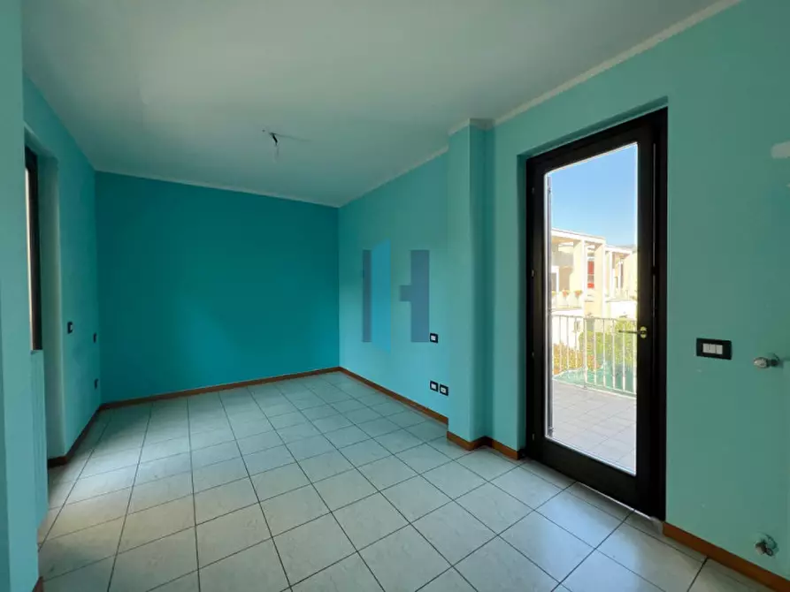 Immagine 17 di Villetta a schiera in vendita  in Via Dolores Abbiati 4 a Brescia