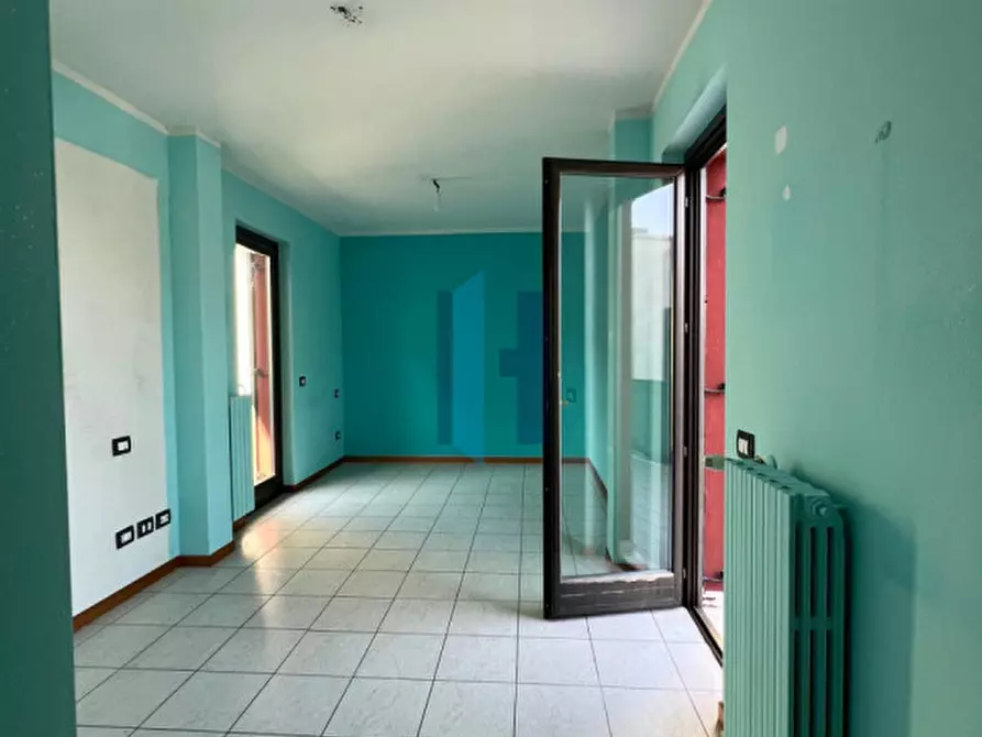 Immagine 18 di Villetta a schiera in vendita  in Via Dolores Abbiati 4 a Brescia