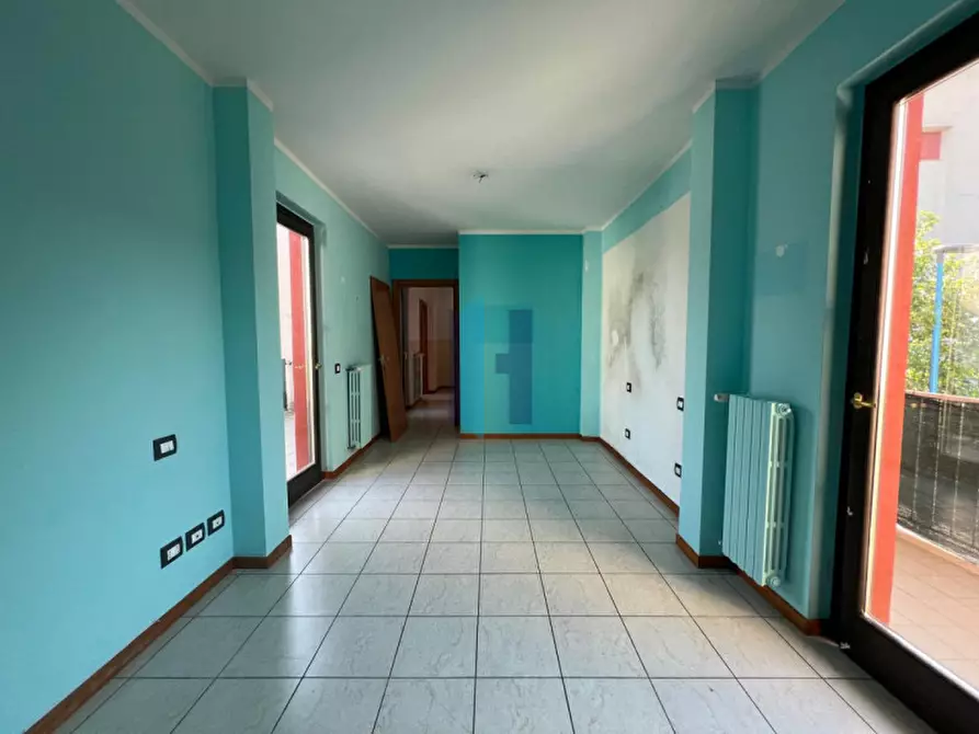 Immagine 19 di Villetta a schiera in vendita  in Via Dolores Abbiati 4 a Brescia