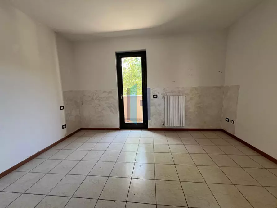 Immagine 21 di Villetta a schiera in vendita  in Via Dolores Abbiati 4 a Brescia