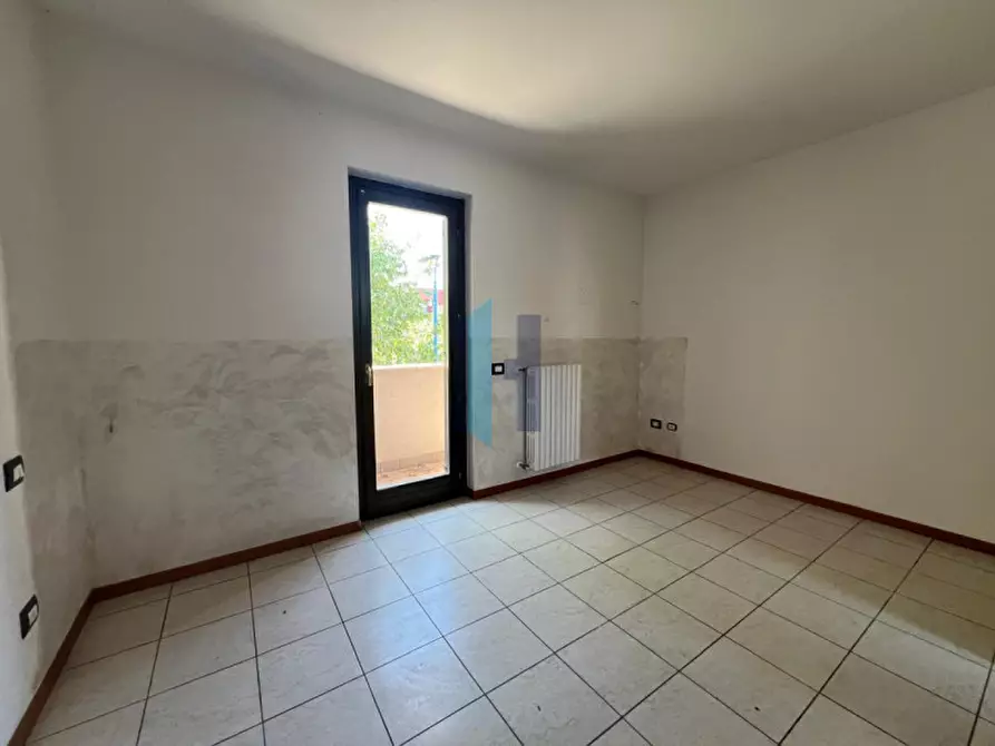 Immagine 22 di Villetta a schiera in vendita  in Via Dolores Abbiati 4 a Brescia