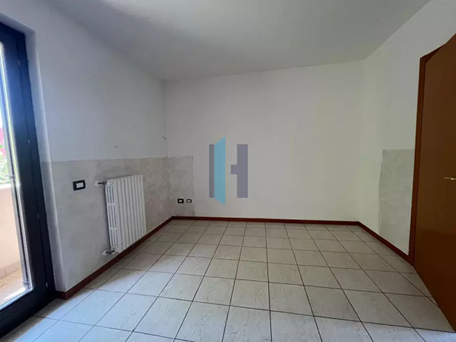 Immagine 23 di Villetta a schiera in vendita  in Via Dolores Abbiati 4 a Brescia