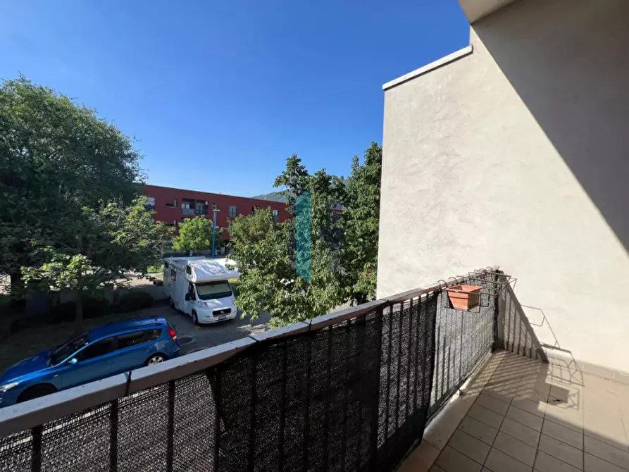 Immagine 27 di Villetta a schiera in vendita  in Via Dolores Abbiati 4 a Brescia