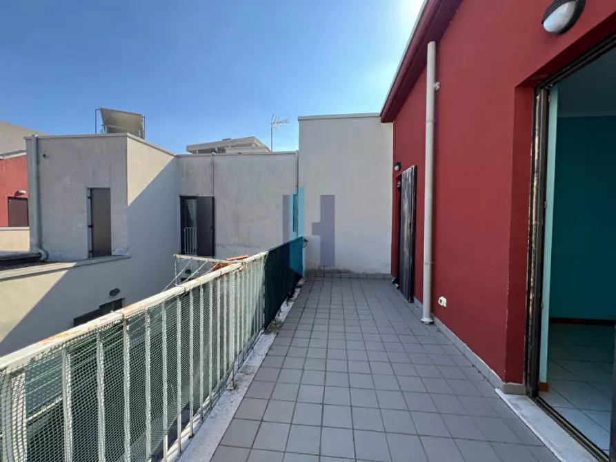 Immagine 29 di Villetta a schiera in vendita  in Via Dolores Abbiati 4 a Brescia