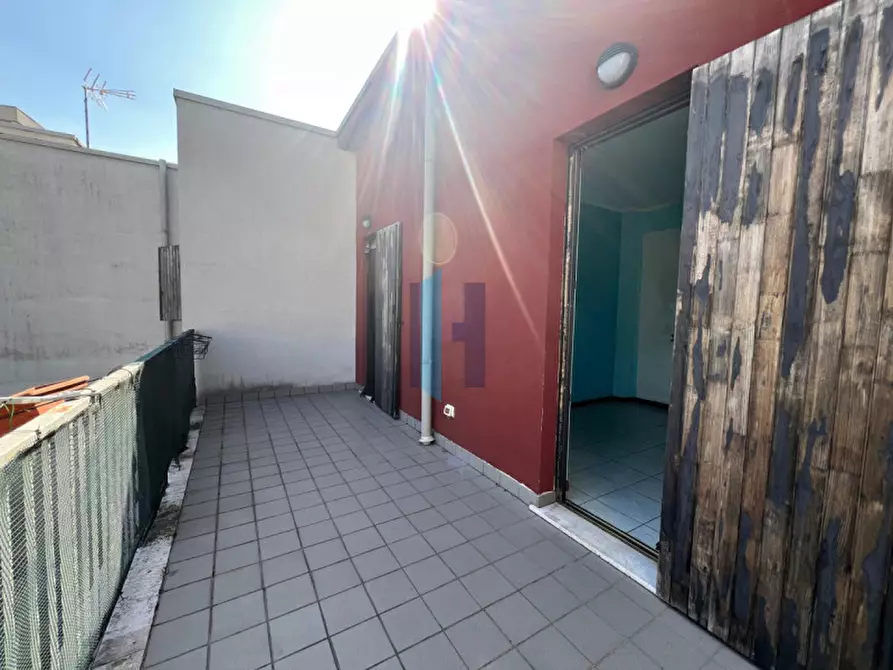 Immagine 30 di Villetta a schiera in vendita  in Via Dolores Abbiati 4 a Brescia