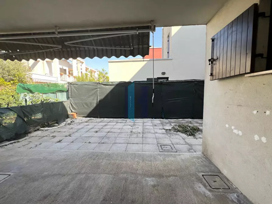 Immagine 31 di Villetta a schiera in vendita  in Via Dolores Abbiati 4 a Brescia