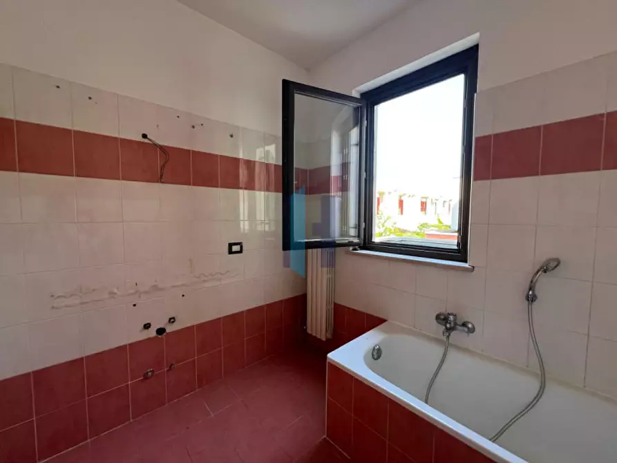 Immagine 32 di Villetta a schiera in vendita  in Via Dolores Abbiati 4 a Brescia