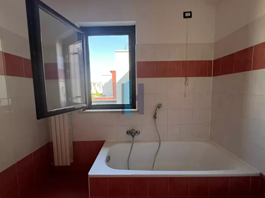 Immagine 33 di Villetta a schiera in vendita  in Via Dolores Abbiati 4 a Brescia