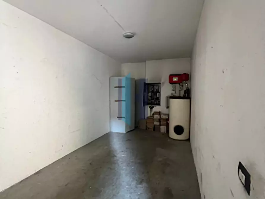 Immagine 35 di Villetta a schiera in vendita  in Via Dolores Abbiati 4 a Brescia