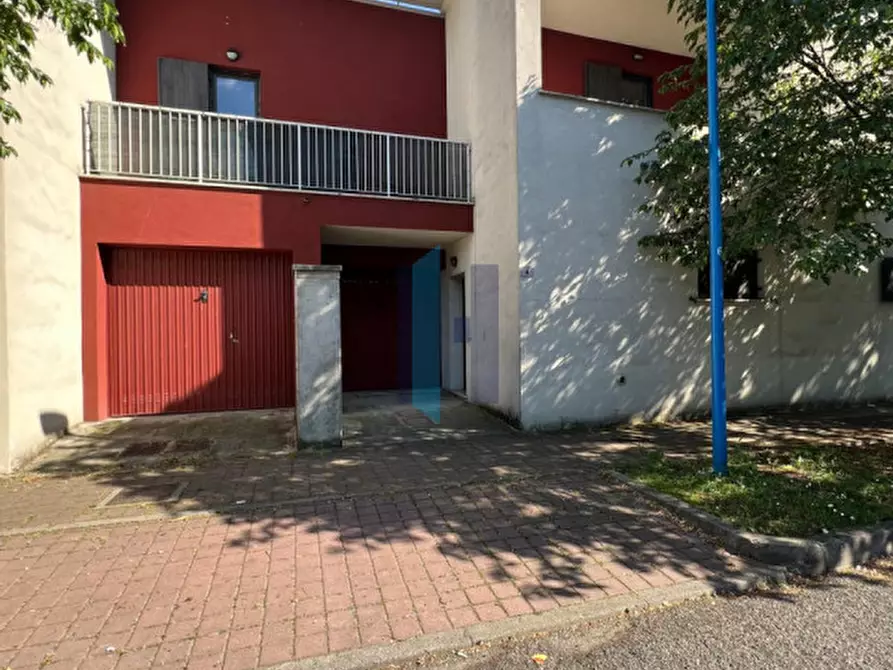 Immagine 38 di Villetta a schiera in vendita  in Via Dolores Abbiati 4 a Brescia