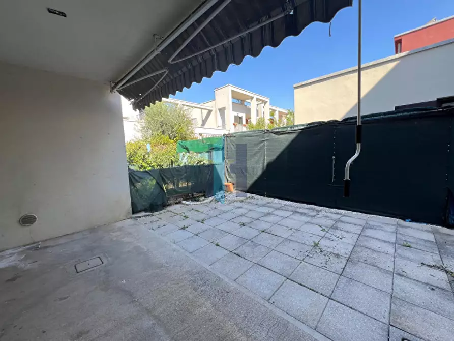 Immagine 40 di Villetta a schiera in vendita  in Via Dolores Abbiati 4 a Brescia
