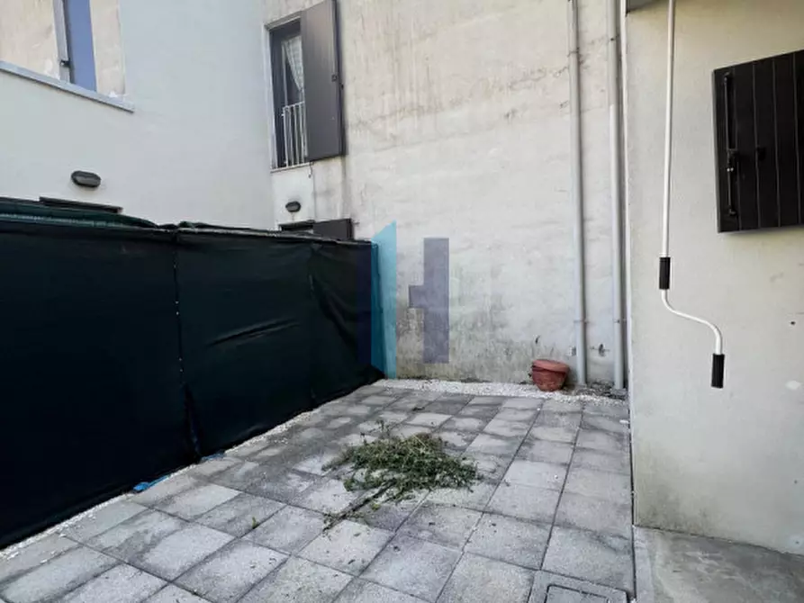 Immagine 41 di Villetta a schiera in vendita  in Via Dolores Abbiati 4 a Brescia