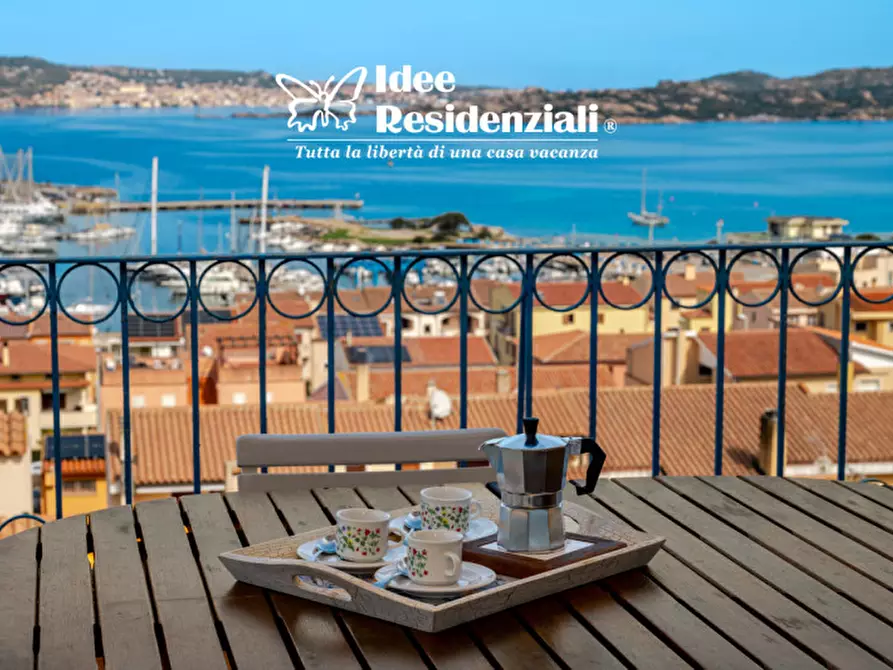 Immagine 1 di Appartamento in affitto  in Via Dei Cisti 29 Palau a Palau