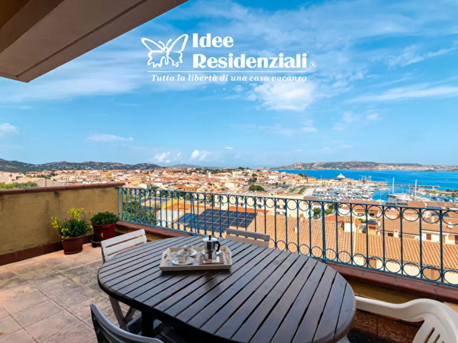 Immagine 3 di Appartamento in affitto  in Via Dei Cisti 29 Palau a Palau