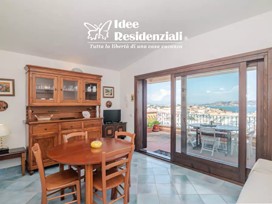 Immagine 4 di Appartamento in affitto  in Via Dei Cisti 29 Palau a Palau