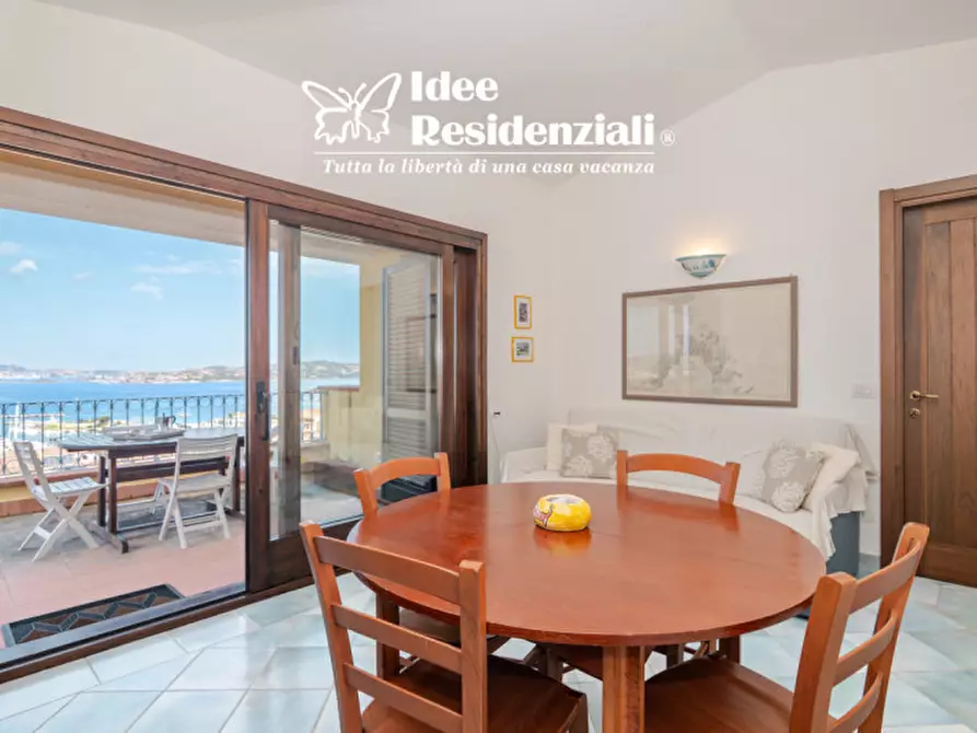 Immagine 5 di Appartamento in affitto  in Via Dei Cisti 29 Palau a Palau