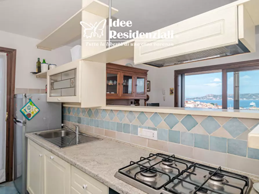 Immagine 7 di Appartamento in affitto  in Via Dei Cisti 29 Palau a Palau