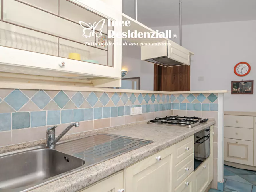 Immagine 8 di Appartamento in affitto  in Via Dei Cisti 29 Palau a Palau