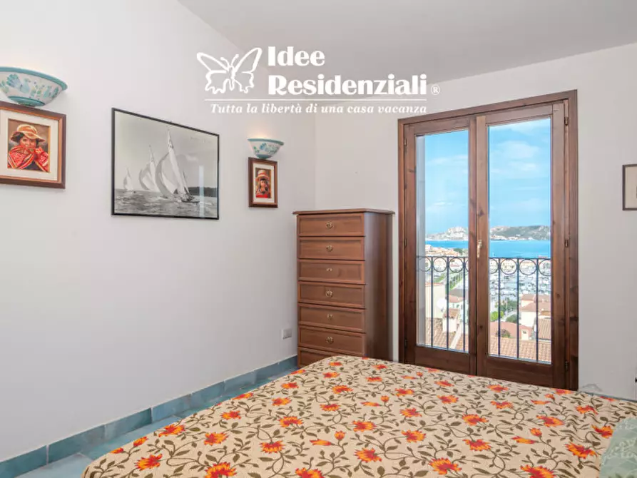 Immagine 10 di Appartamento in affitto  in Via Dei Cisti 29 Palau a Palau