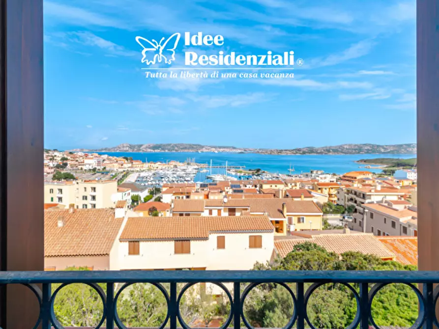 Immagine 11 di Appartamento in affitto  in Via Dei Cisti 29 Palau a Palau