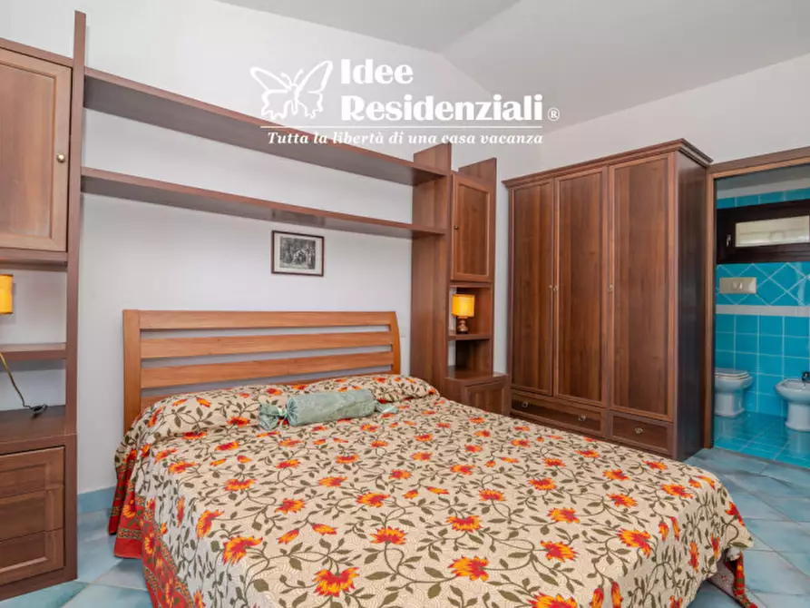 Immagine 12 di Appartamento in affitto  in Via Dei Cisti 29 Palau a Palau