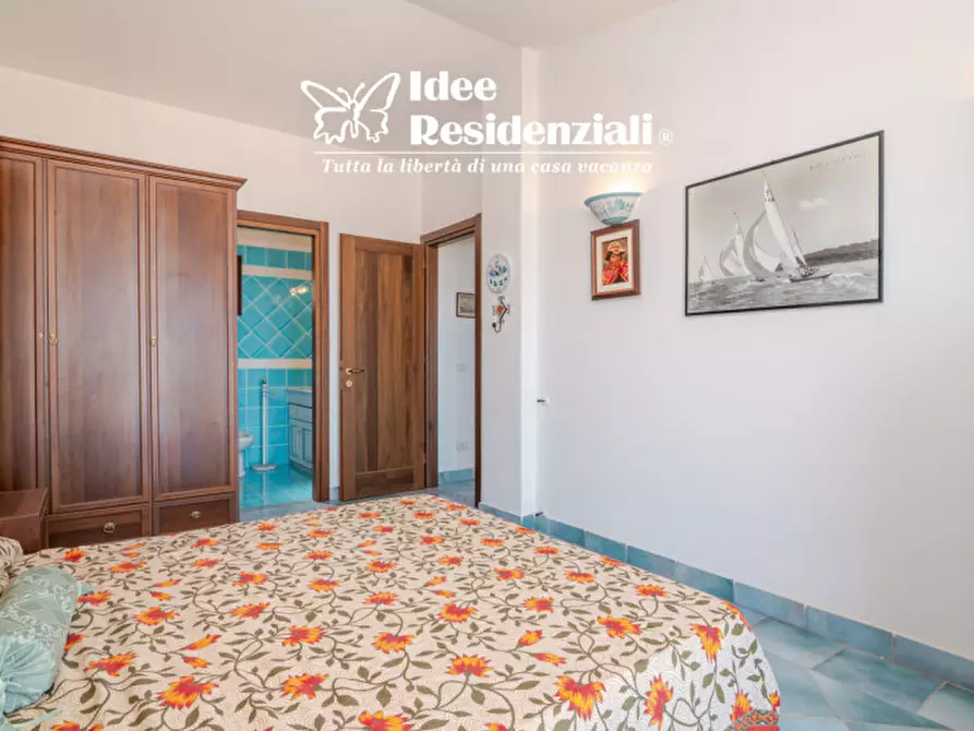 Immagine 13 di Appartamento in affitto  in Via Dei Cisti 29 Palau a Palau