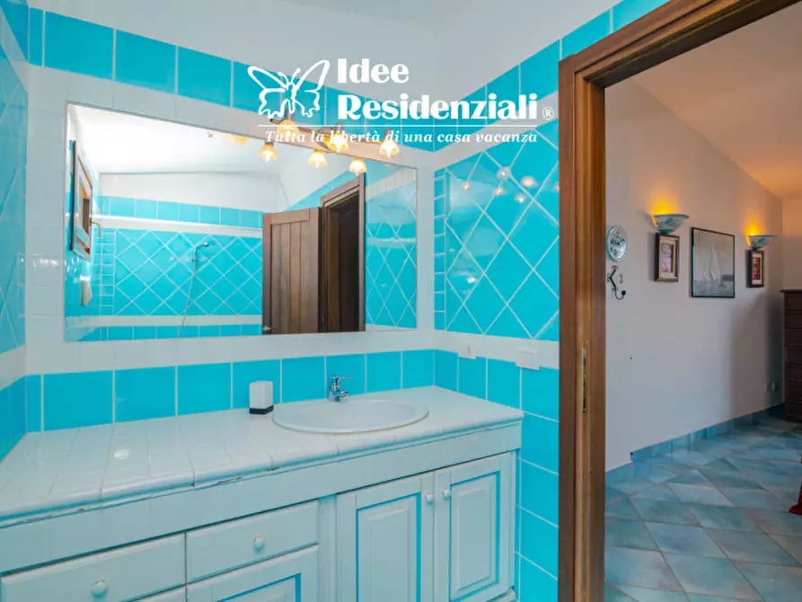 Immagine 14 di Appartamento in affitto  in Via Dei Cisti 29 Palau a Palau